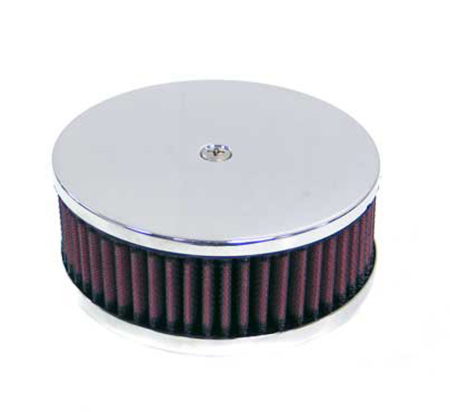 Round Air Filter Assembly 60-1331