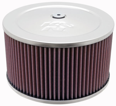 Round Air Filter Assembly 60-1365