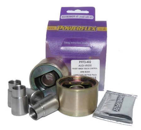 Powerflex PFF3-402 Front Inner Control Arm To Chassis Bush bush kit PFF3-402