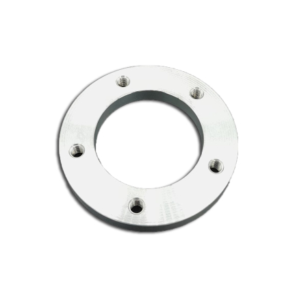 8mm Alloy Flange for VDO Senders OBP026