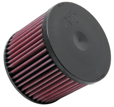 K&N E-1996 K&N Air Filter E-1996