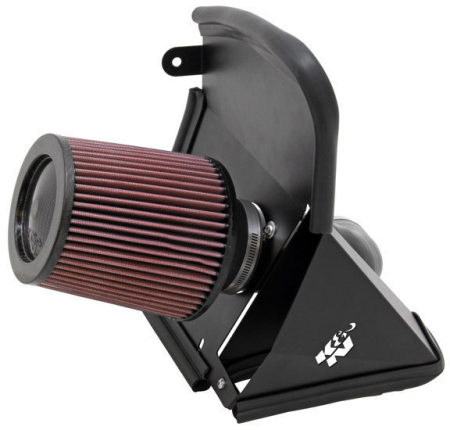 K&N 69-9505T Typhoon Intake Kit (CA) 69-9505T