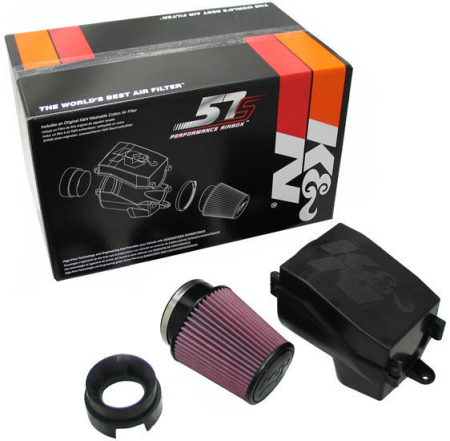 K&N 57S-9500 Fuel Injection Performance Kit 57S-9500