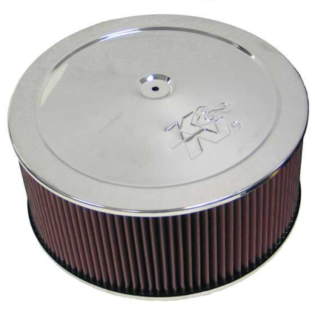 Round Air Filter Assembly 60-1310
