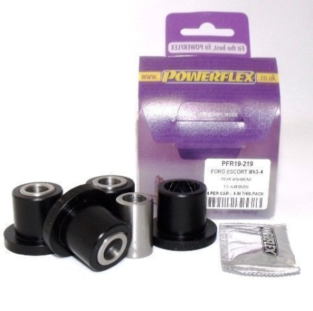 Powerflex PFR19-219 Rear Wishbone To Hub Bushes bush kit PFR19-219