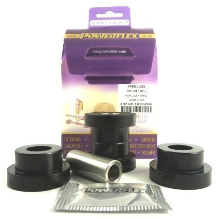 Powerflex PFR85-509 Rear Lower Spring Mount Outer bush kit PFR85-509