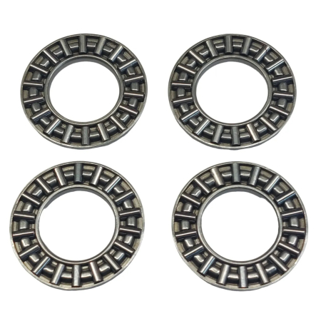 [BS003] Double Vanos - New Bearing Set BS003