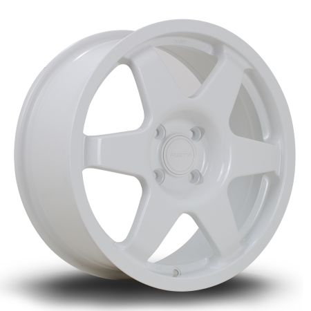 Rota Sprint 17x7.5&quot; 4x108 ET42 White wheels SPRI7517B1P42PCWH0671