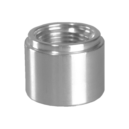 OBP 5/8&quot; BSP Female Fitting OBPBSP04-F