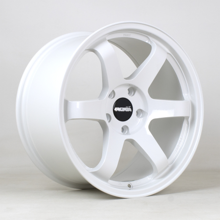 Rota Grid FF 18x9.5&quot; 5x120 ET40 White wheels FFG29518K1P40PCWH0741