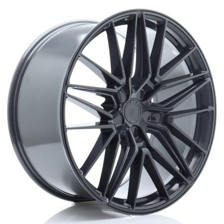 JR Wheels JR38 22x9,5 ET0-35 5H BLANK Hyper Gray JR382295F25X0074HG