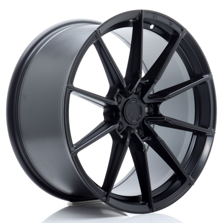 JR Wheels SL02 19x9,5 ET40 5x120 Matt Black SL021995F25I4072BF