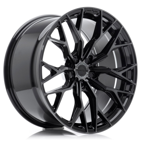 Concaver CVR1 21x9 ET35 5x112 Double Tinted Black CVR12190P5L3566DTB