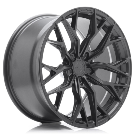 Concaver CVR1 20x9,5 ET0-33 BLANK Carbon Graphite CVR12095D5X0072CG