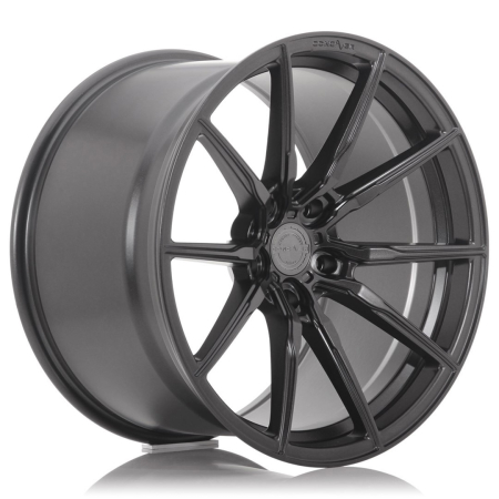 Concaver CVR4 20x10 ET10-39 BLANK Carbon Graphit CVR42010D5X1072CG