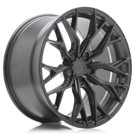 Concaver CVR1 22x9,5 ET14-60 BLANK Carbon Graphite CVR12295P5X1474CG