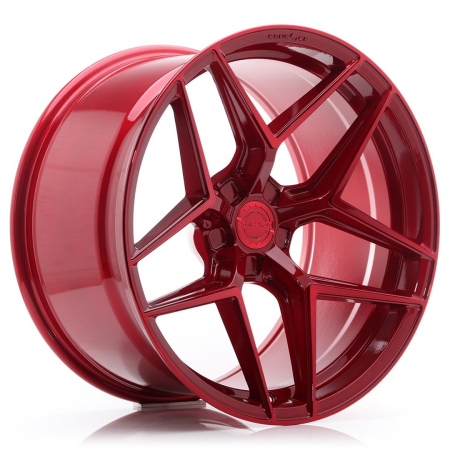 Concaver CVR2 20x11 ET0-30 BLANK Candy Red CVR22011E5X0072CR