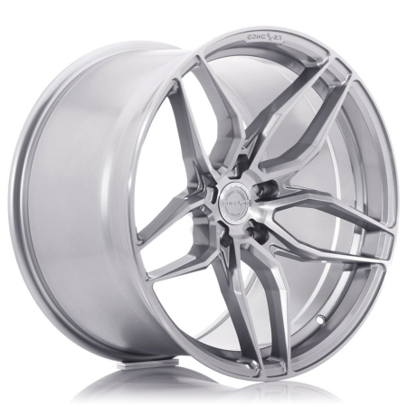 Concaver CVR3 19x8,5 ET35 5x112 Brushed Titanium CVR31985P5L3566BT