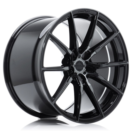 Concaver CVR4 19x8,5 ET45 5x114,3 Double Tinted Black CVR41985P5H4567DTB