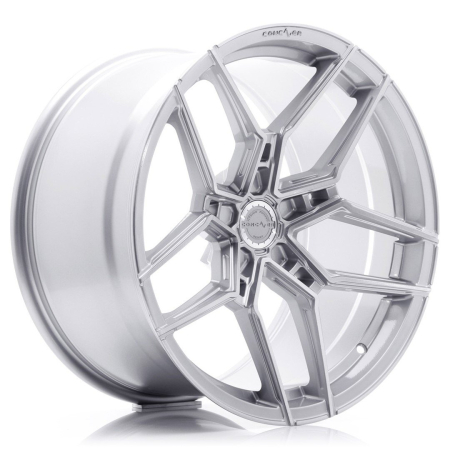 Concaver CVR5 19x10,5 ET15-57 BLANK Brushed Titanium CVR519105D5X1572BT