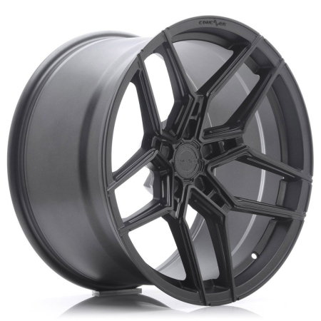 Concaver CVR5 19x10,5 ET15-57 BLANK Carbon Graphite CVR519105D5X1572CG