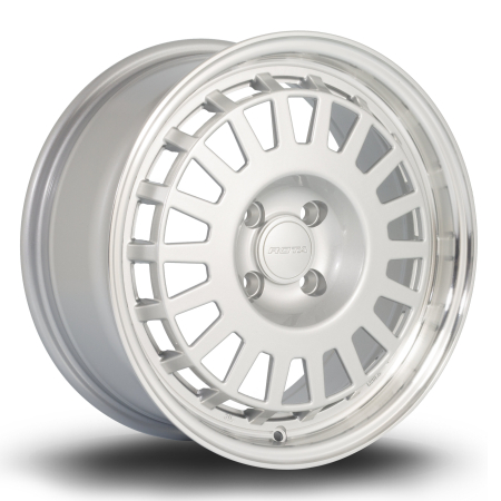 Rota EG6 16x7&quot; 4x108 ET35 RLSilver wheels EG617016B1P35RLPS0671