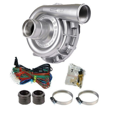 EWP115 alloy pump kit (12v) DC8040