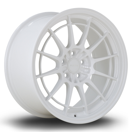 Rota GKR 18x9.5&quot; 5x114.3 ET45 White wheels GKR19518D1P45PCWH0730