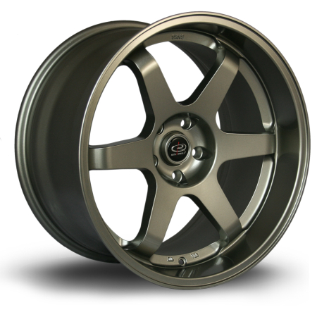 Rota Grid 19x10.5&quot; 5x114.3 ET20 Steelgrey wheels IKR21059D1P20PCSG0730