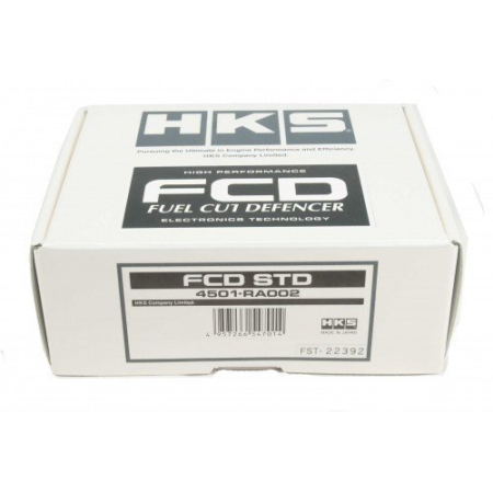 HKS FCD (Fuel cut defender) 4501-RA002