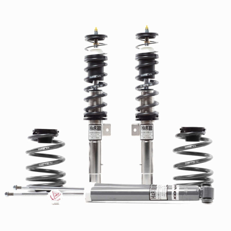 H&R twintube coilovers, 36258-5 36258-5