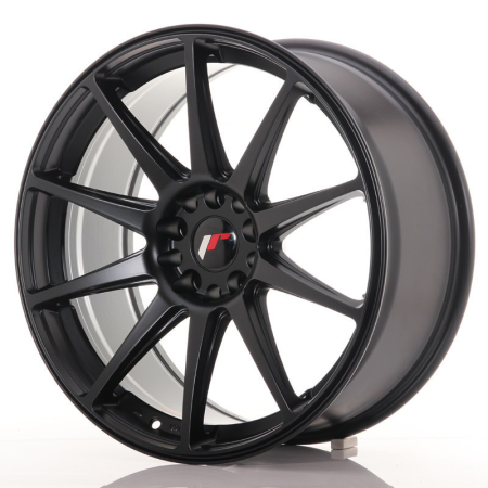 JR Wheels JR11 19x8,5 ET40 5x112/114,3 Matt Black JR111985ML4074BF