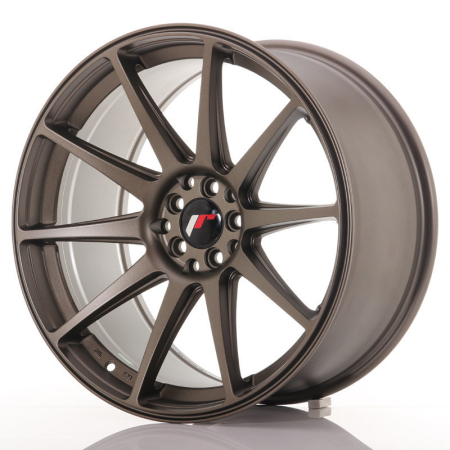 JR Wheels JR11 19x9,5 ET22 5x114/120 Bronze JR111995MG2274BZ