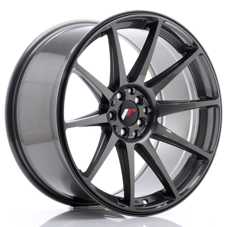 JR Wheels JR11 19x9,5 ET35 5x100/120 Hyper Gray JR111995MZ3574HG