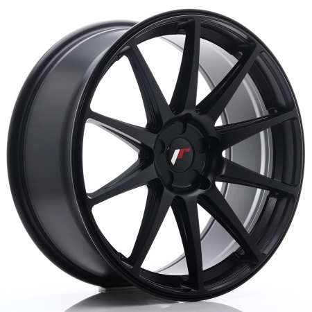 JR Wheels JR11 20x8,5 ET35 5x112 Matt Black JR1120855L3566BF