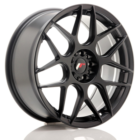 JR Wheels JR18 19x8,5 ET35 5x120 Matt Black JR1819855I3574BF