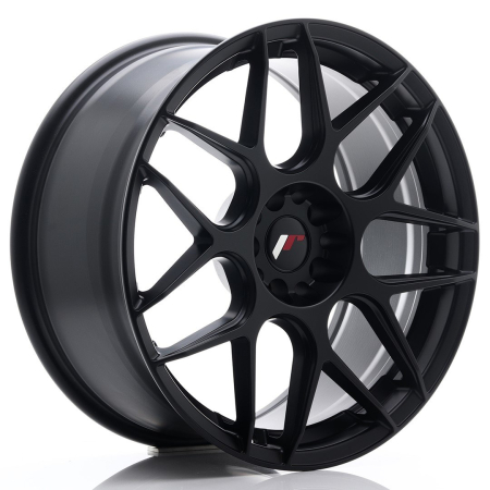 JR Wheels JR18 19x8,5 ET20 5x114/120 Matt Black JR181985MG2074BF