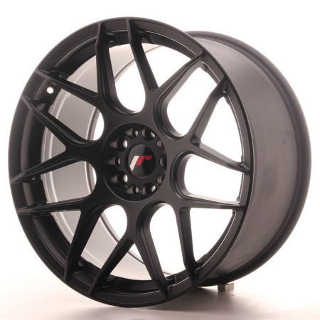 JR Wheels JR18 19x9,5 ET35 5x112/114 Matt Black JR181995ML3574BF