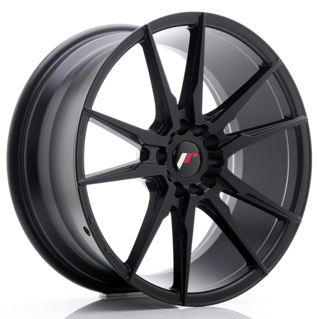 JR Wheels JR21 19x8,5 ET20 5x114/120 Matt Black JR211985MG2074BF