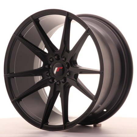 JR Wheels JR21 19x9,5 ET22 5x114/120 Matt Black JR211995MG2274BF