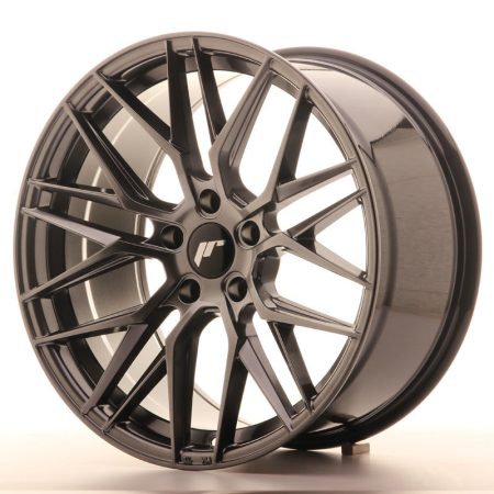 JR Wheels JR28 19x9,5 ET35 5x120 Hyper Black JR2819955I3572HB