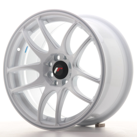 JR Wheels JR29 16x8 ET28 4x100/108 White JR29168142867W