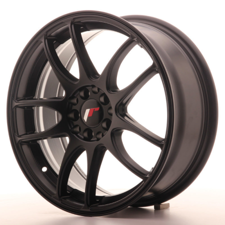 JR Wheels JR29 17x7 ET40 5x100/114 Matt Black JR29177054067BF