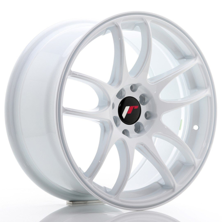 JR Wheels JR29 17x9 ET35 5x100/114 White JR29179053567W