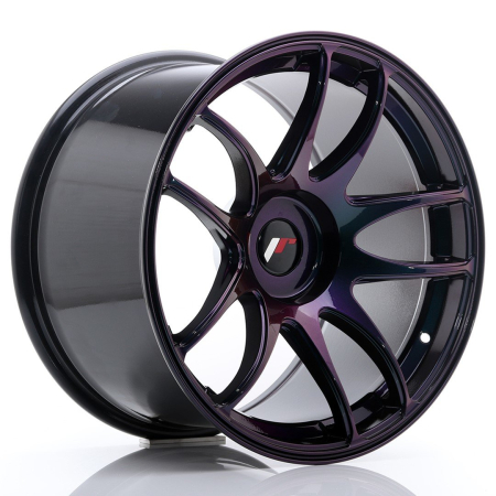 JR Wheels JR29 18x10,5 ET25-28 BLANK Magic Purple JR291810XX2572MP