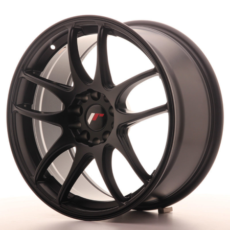 JR Wheels JR29 18x8,5 ET30 5x114/120 Matt Black JR291885MG3074BF