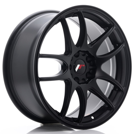 JR Wheels JR29 18x8,5 ET40 5x112/114 Matt Black JR291885ML4074BF