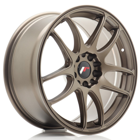 JR Wheels JR29 18x8,5 ET40 5x112/114 Matt Bronze JR291885ML4074MBZ