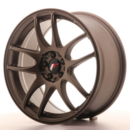 JR Wheels JR29 18x8,5 ET35 5x100/120 Matt Bronze JR291885MZ3574MBZ