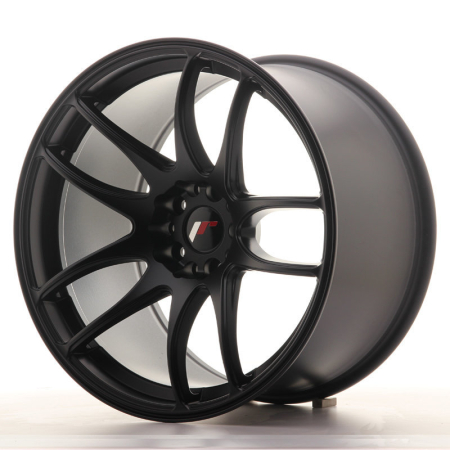 JR Wheels JR29 19x11 ET25 5x114/120 Matt Black JR291911MG2574BF